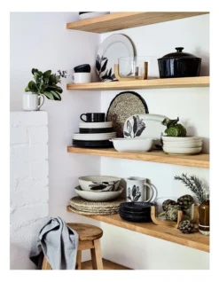 Esperance 12 Piece Dinner Set Cream -Australian House & Garden 719432380 5 720x928