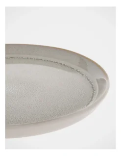 Esperance 27.5cm Dinner Plate Cream -Australian House & Garden 719432470 3 1 720x928