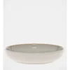 Esperance 20.4cm Shallow Bowl Cream -Australian House & Garden 719432650 1 1 720x928