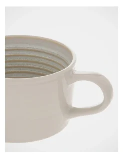 Esperance Soup Mug Cream -Australian House & Garden 719432830 3 1 720x928