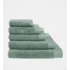 Australian Cotton Towel Range Turquoise -Australian House & Garden 749269990 749267650 1 1 720x928