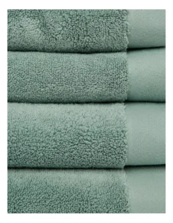 Australian Cotton Towel Range Turquoise -Australian House & Garden 749269990 749267650 3 1 720x928