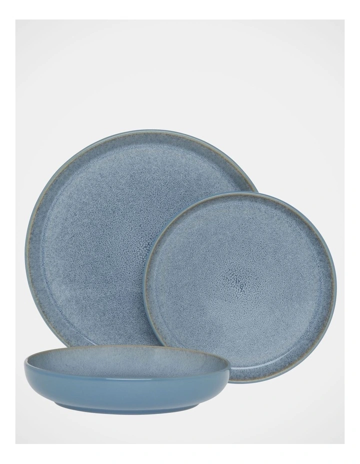 Esperance 12pc Dinner Set Pale Blue 3 Esperance 12pc Dinner Set Pale Blue