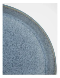 Esperance 27.5cm Dinner Plate Pale Blue -Australian House & Garden 777027970 3 1 720x928