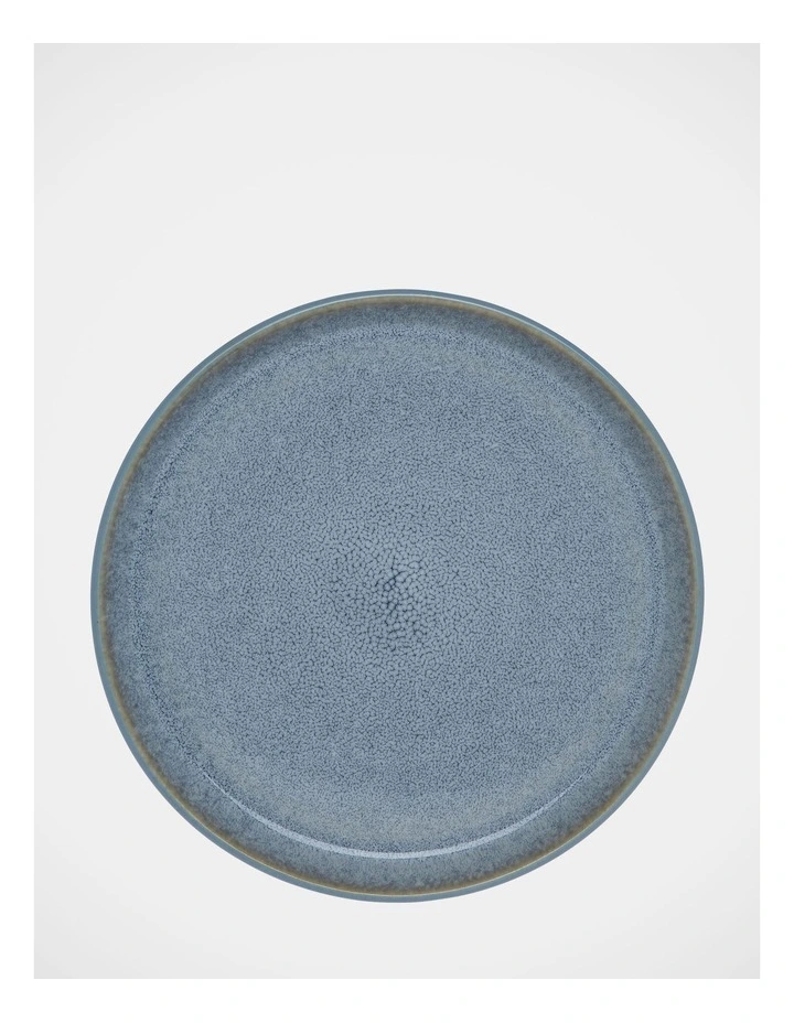 Esperance 20.5cm Side Plate Pale Blue 3 Esperance 20.5cm Side Plate Pale Blue