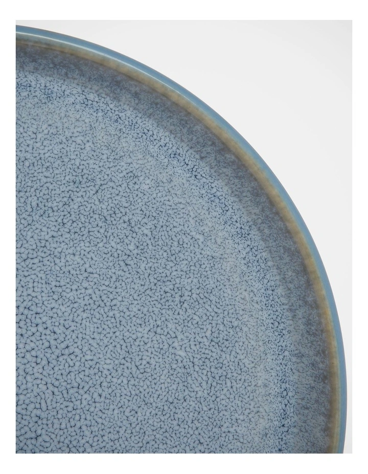 Esperance 20.5cm Side Plate Pale Blue 5 Esperance 20.5cm Side Plate Pale Blue - Image 3