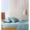 Tencel Lyocell Fibre Sheet Set Turquoise -Australian House & Garden 798945400 798944410 1 720x928