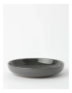 Esperance 12pc Dinner Set Charcoal -Australian House & Garden 799321150 4 2 720x928