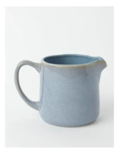 Esperance Jug Pale Blue