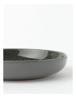 Esperance Shallow Bowl Charcoal 9 Esperance Shallow Bowl Charcoal -Australian House & Garden 799322590 4 720x928