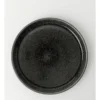 Esperance 20.5cm Side Plate Charcoal 1 Esperance 20.5cm Side Plate Charcoal -Australian House & Garden 799323040 1 1 720x928