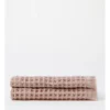 Waffle Hand Towel Pack In Dusty Pink -Australian House & Garden 802122850 802122130 1 3 720x928