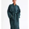 Australian Cotton Bath Robe Sea Glass -Australian House & Garden 805854520 883170550 1 1 720x928