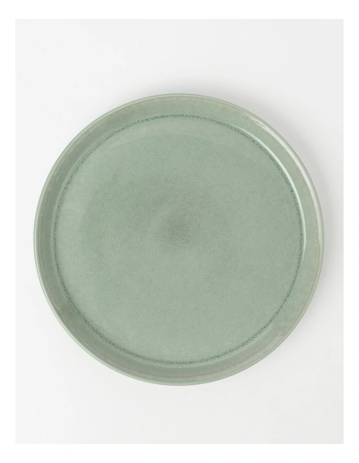 Esperance 12pc Dinner Set Eucalyptus Reactive 4 Esperance 12pc Dinner Set Eucalyptus Reactive - Image 2