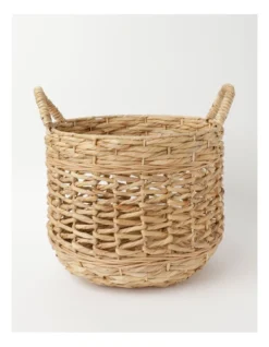 AH&G Raes Storage Basket 35x30cm