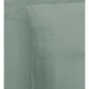 Sandy Cape Washed Belgian Linen Sheet Set Eucalyptus -Australian House & Garden 832966930 832966390 1 1 720x928