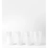 White Cloud High Ball 450ml Set Of 4 -Australian House & Garden 864656290 1 720x928