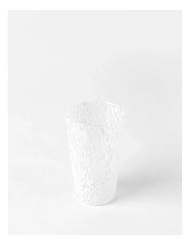 White Cloud High Ball 450ml Set Of 4 4 White Cloud High Ball 450ml Set Of 4 - Image 2