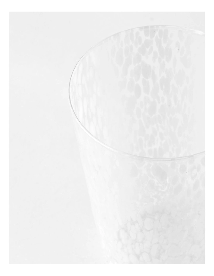 White Cloud High Ball 450ml Set Of 4 5 White Cloud High Ball 450ml Set Of 4 - Image 3