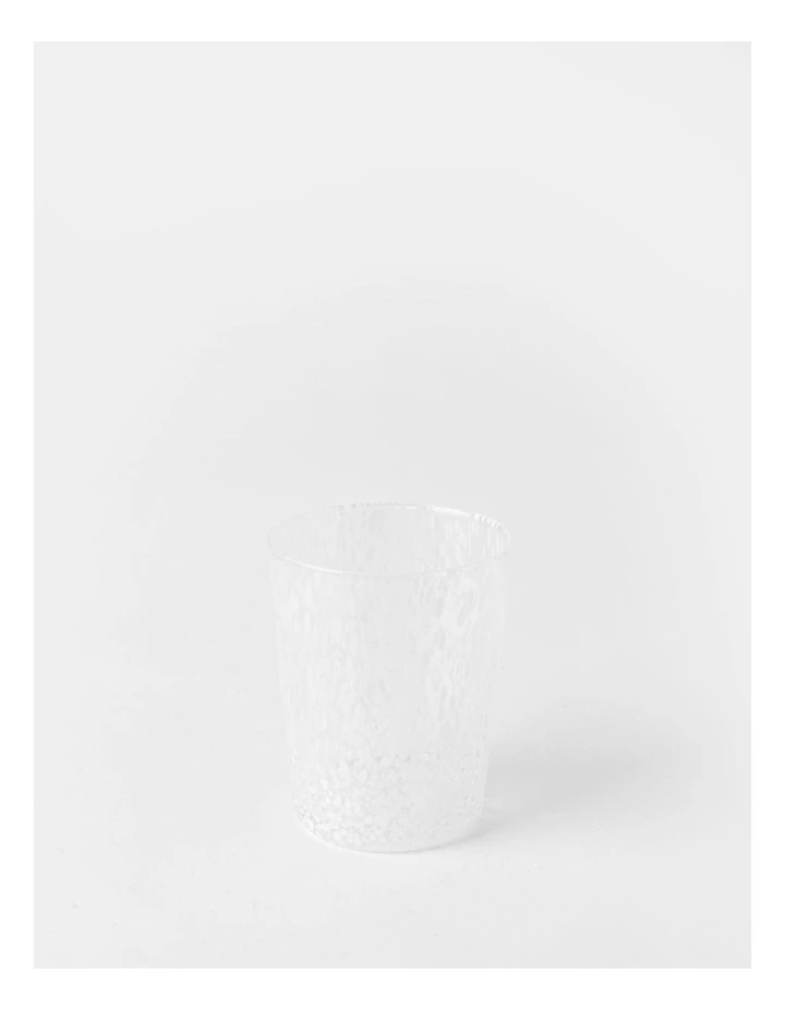 White Cloud Short Tumbler 410ml Set Of 4 4 White Cloud Short Tumbler 410ml Set Of 4 - Image 2