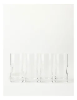 Emerge Tumbler Set Of 4 -Australian House & Garden 864656650 2 720x928