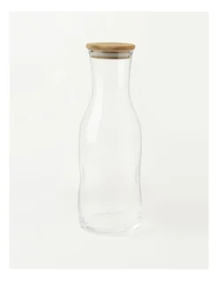 Emerge Glass Decanter 1300ml