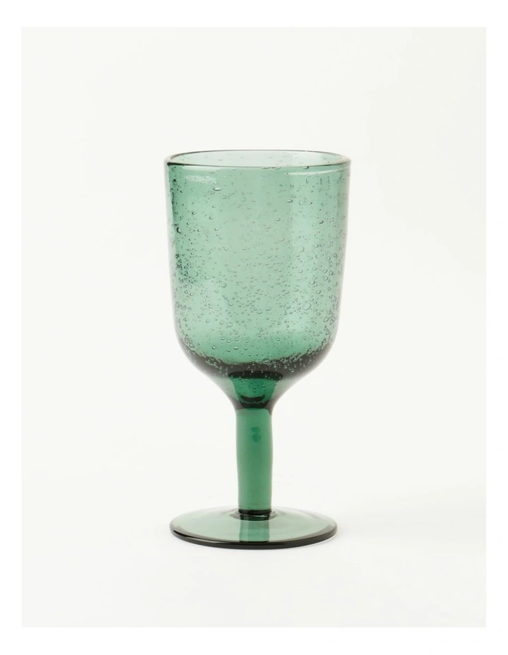 Stellar Wine Glass 300ml Sea Glass Set Of 4 3 Stellar Wine Glass 300ml Sea Glass Set Of 4