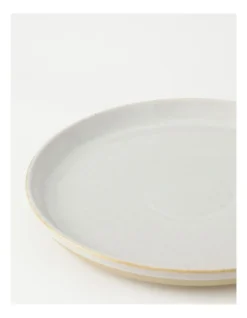 Esperance Wiped Edge Dinner Plate -Australian House & Garden 864782200 2 720x928