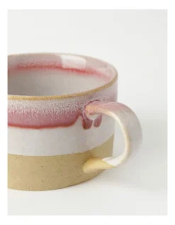 Esperance Wiped Edge Soup Mug -Australian House & Garden 864782560 2 720x928