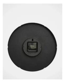 Bondi White Coastal Clock 35cm In Natural -Australian House & Garden 868354750 6 2 720x928