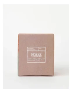 Gardenia & Tuberose Scented Candle In Hand-Made Glass Jar 10.5cm In White -Australian House & Garden 868373740 3 720x928