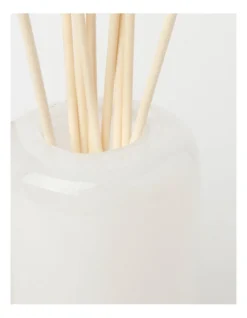 Gardenia & Tuberose Scented Diffuser 200ml In White -Australian House & Garden 868373830 3 720x928