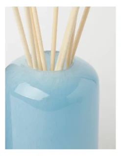 Sea Salt & Surf Scented Diffuser 200ml In Blue 8 Sea Salt & Surf Scented Diffuser 200ml In Blue -Australian House & Garden 868374010 3 720x928