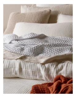 Alawa Cotton Gauze Quilt Cover Set -Australian House & Garden 871757560 871757650 3 720x928