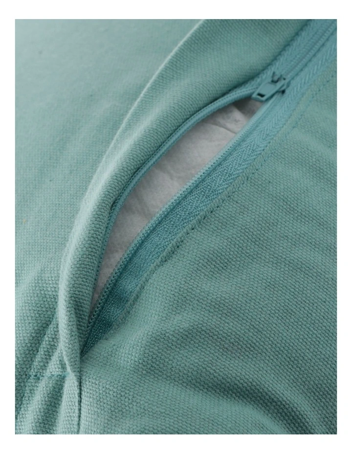 Belongil Cushion In Ocean 6 Belongil Cushion In Ocean - Image 4