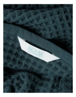 Waffle Bath Towel In Sea Glass -Australian House & Garden 881585740 881586100 3 720x928