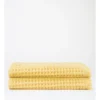 Waffle Bath Towel In Yellow -Australian House & Garden 881585740 922516030 1 1 720x928