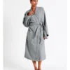 Waffle Bath Robe -Australian House & Garden 887085460 887085280 1 720x928