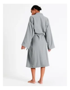Waffle Bath Robe -Australian House & Garden 887085460 887085280 4 720x928