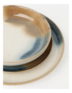 Esperance Poured Speckle 12pc Dinner Set -Australian House & Garden 896180050 7 1 720x928