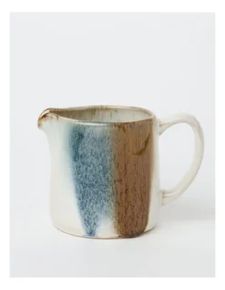 Esperance Poured Speckle Jug