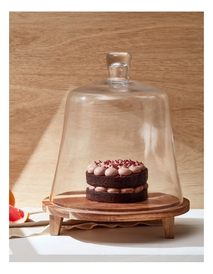 Layers Extra Cake Dome 38cm 4 Layers Extra Cake Dome 38cm - Image 2