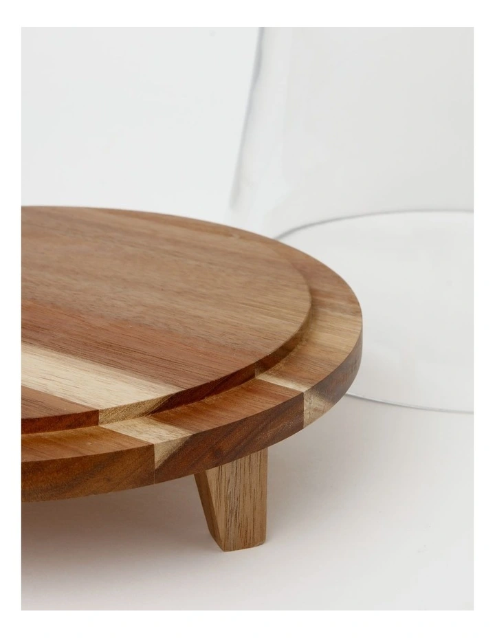 Layers Extra Cake Dome 38cm 6 Layers Extra Cake Dome 38cm - Image 4