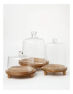 Layers Extra Cake Dome 38cm 11 Layers Extra Cake Dome 38cm -Australian House & Garden 896259700 5 720x928