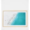 Coastal Blue Wall Art 60x90x4cm In Multi -Australian House & Garden 896522770 1 1 720x928