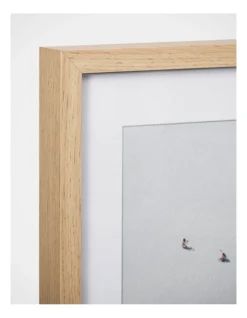 Coastal Blue Wall Art 60x90x4cm In Multi -Australian House & Garden 896522770 3 1 720x928