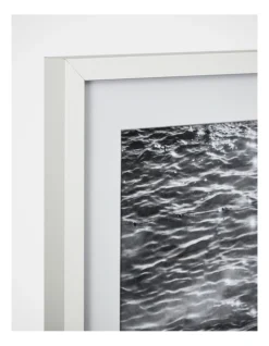 Water Reflections Wall Art 60x90x4cm In Grey -Australian House & Garden 896523400 3 1 720x928