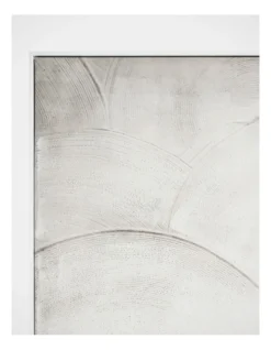 Solid Marmol Wall Art 82.6x4.3x102.6cm In Natural -Australian House & Garden 896524210 3 1 720x928