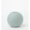 Kiama Ceramic Medium Vase 18x18x16cm In Green -Australian House & Garden 897111730 1 720x928