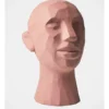 Bruny Head Sculpture 21x1.9x13cm In Mauve -Australian House & Garden 897920920 1 1 720x928